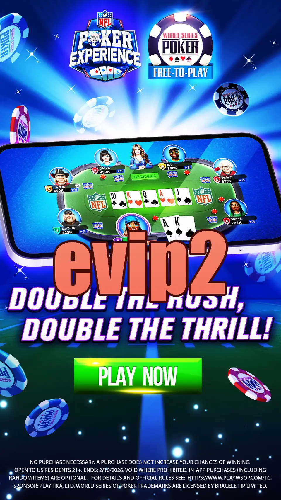 evip2 APK