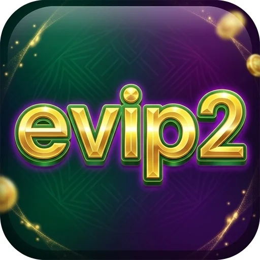 evip2 Logo - Resmi